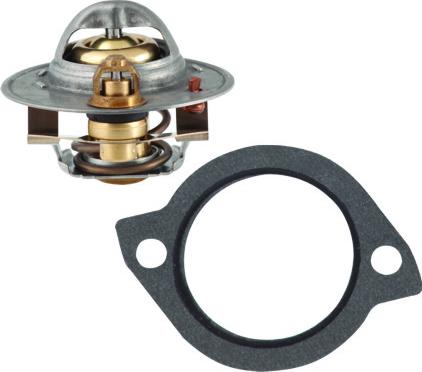 Meat & Doria 92188 - Coolant thermostat / housing www.autospares.lv