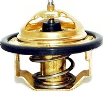 Meat & Doria 92182 - Coolant thermostat / housing www.autospares.lv