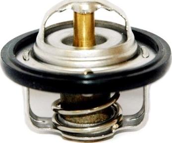 Meat & Doria 92130 - Coolant thermostat / housing www.autospares.lv