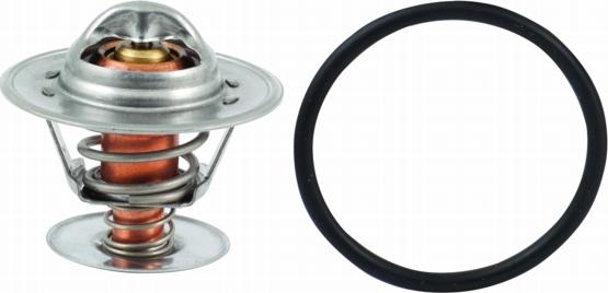 Meat & Doria 92308 - Coolant thermostat / housing www.autospares.lv