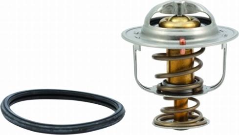 Meat & Doria 92334 - Coolant thermostat / housing www.autospares.lv