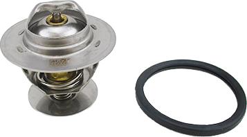 Meat & Doria 92321 - Coolant thermostat / housing www.autospares.lv