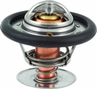 Meat & Doria 92322 - Coolant thermostat / housing www.autospares.lv