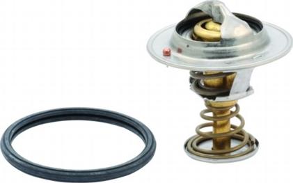 Meat & Doria 92259 - Coolant thermostat / housing www.autospares.lv