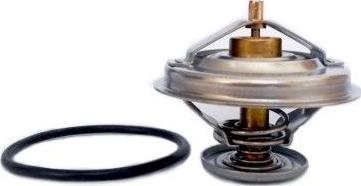 Meat & Doria 92219 - Coolant thermostat / housing www.autospares.lv