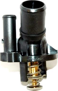 Meat & Doria 92782 - Coolant thermostat / housing www.autospares.lv