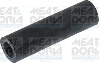 Meat & Doria 97358 - Radiatora cauruļvads www.autospares.lv