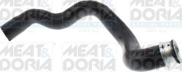 Meat & Doria 97246 - Radiatora cauruļvads www.autospares.lv