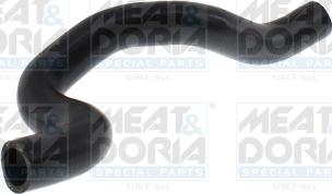 Meat & Doria 97251 - Radiatora cauruļvads www.autospares.lv