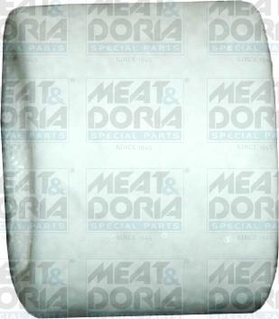 Meat & Doria 4997 - Degvielas filtrs www.autospares.lv