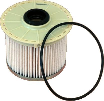 Meat & Doria 4907 - Degvielas filtrs www.autospares.lv