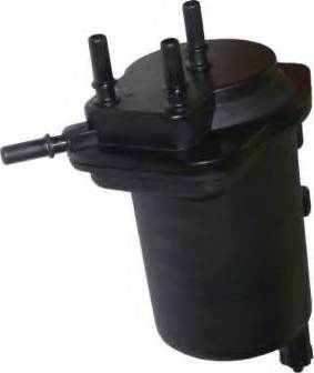 Meat & Doria 4497/1 - Fuel filter www.autospares.lv