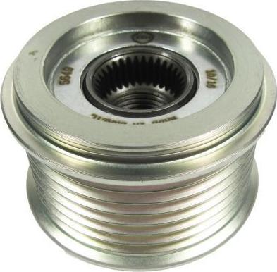 Meat & Doria 45074 - Шкив генератора, муфта www.autospares.lv