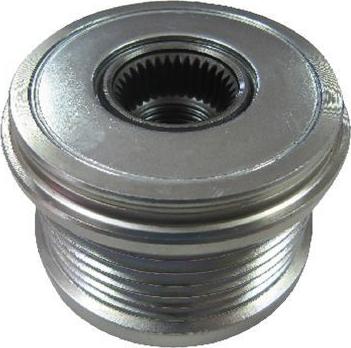 Meat & Doria 45202 - Шкив генератора, муфта www.autospares.lv