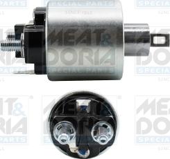 Meat & Doria 46331 - Solenoid Switch, starter www.autospares.lv