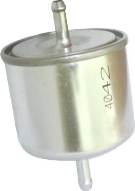 Meat & Doria 4042 - Degvielas filtrs www.autospares.lv