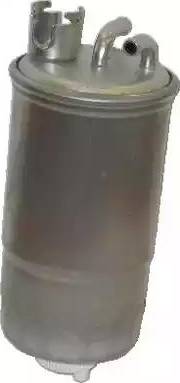 Meat & Doria 4194T - Fuel filter www.autospares.lv