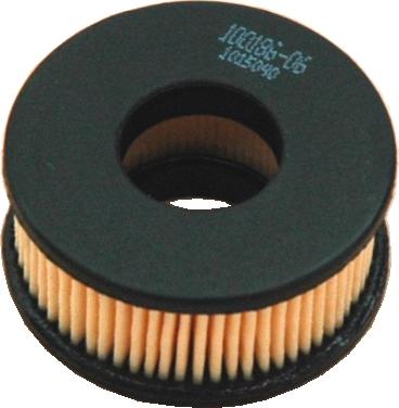 Meat & Doria 4882 - Degvielas filtrs www.autospares.lv