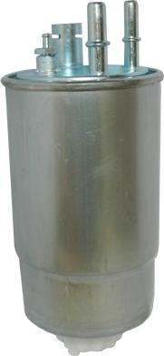 Meat & Doria 4830 - Fuel filter www.autospares.lv