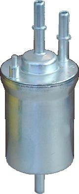 Meat & Doria 4828 - Fuel filter www.autospares.lv