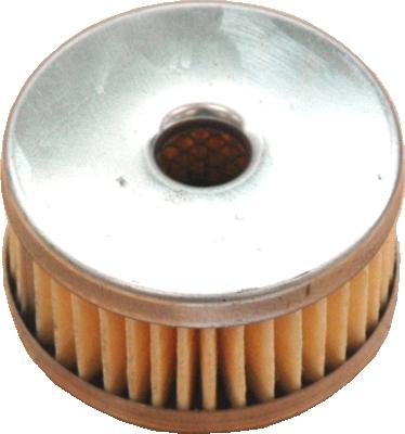 Meat & Doria 4874 - Degvielas filtrs www.autospares.lv