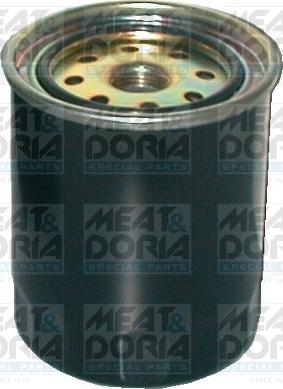 Meat & Doria 4310 - Degvielas filtrs www.autospares.lv