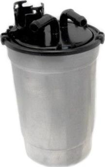 Meat & Doria 4290 - Fuel filter www.autospares.lv