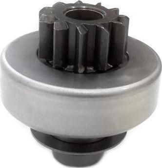 Meat & Doria 47096 - Pinion, bendix, starter www.autospares.lv