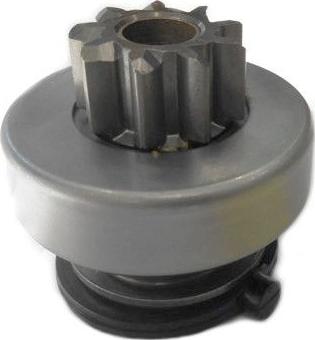 Meat & Doria 47045 - Pinion, bendix, starter www.autospares.lv