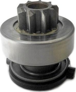 Meat & Doria 47041 - Pinion, bendix, starter www.autospares.lv