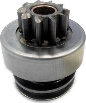 Meat & Doria 47054 - Pinion, bendix, starter www.autospares.lv