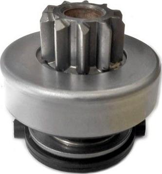 Meat & Doria 47066 - Pinion, bendix, starter www.autospares.lv