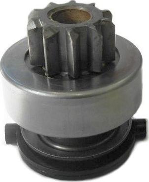 Meat & Doria 47024 - Pinion, bendix, starter www.autospares.lv