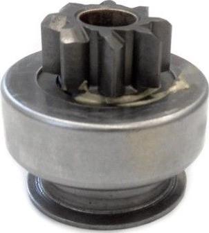 Meat & Doria 47026 - Pinion, bendix, starter www.autospares.lv