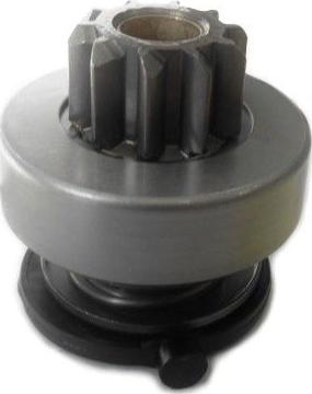 Meat & Doria 47023 - Pinion, bendix, starter www.autospares.lv