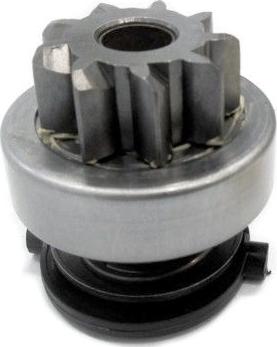 Meat & Doria 47149 - Pinion, bendix, starter www.autospares.lv