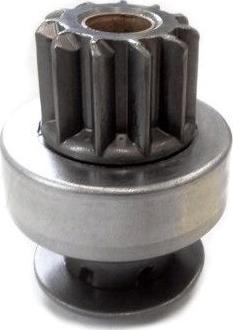 Meat & Doria 47122 - Pinion, bendix, starter www.autospares.lv