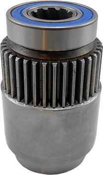 Meat & Doria 47211 - Pinion, bendix, starter www.autospares.lv