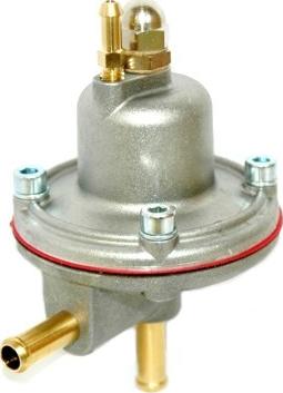 Meat & Doria 5439 - Degvielas spiediena regulators www.autospares.lv