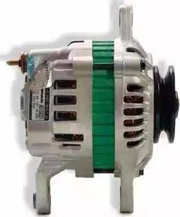 Meat & Doria 55192 - Alternator, starter www.autospares.lv