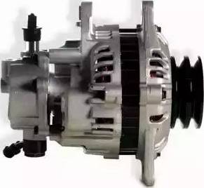 Meat & Doria 55182 - Alternator, starter www.autospares.lv