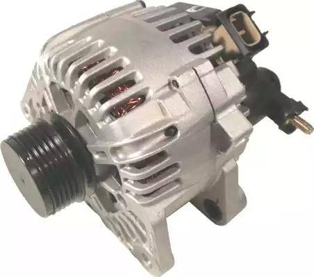 Meat & Doria 55247 - Alternator, starter www.autospares.lv