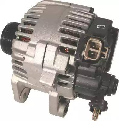 Meat & Doria 55250 - Alternator, starter www.autospares.lv