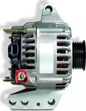 Meat & Doria 55215 - Alternator, starter www.autospares.lv