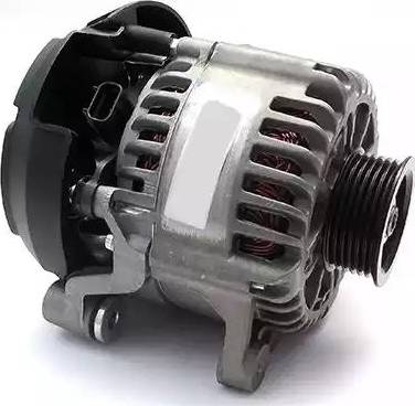 Meat & Doria 55223 - Alternator, starter www.autospares.lv