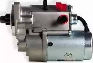 Meat & Doria 50206 - Starter www.autospares.lv