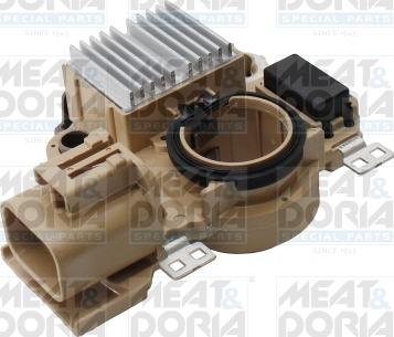 Meat & Doria 52099 - Ģeneratora sprieguma regulators www.autospares.lv