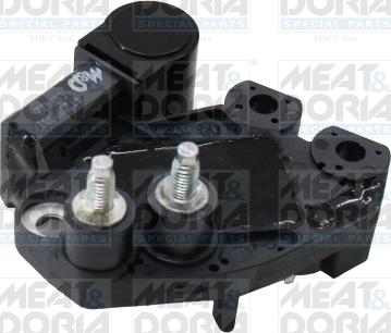 Meat & Doria 52044 - Ģeneratora sprieguma regulators www.autospares.lv