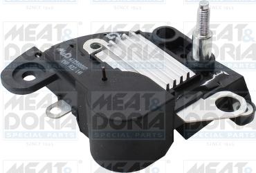 Meat & Doria 52012 - Voltage regulator, alternator www.autospares.lv