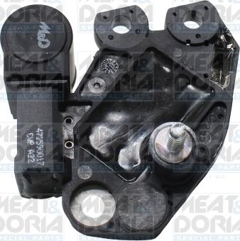 Meat & Doria 52026 - Регулятор напряжения, генератор www.autospares.lv